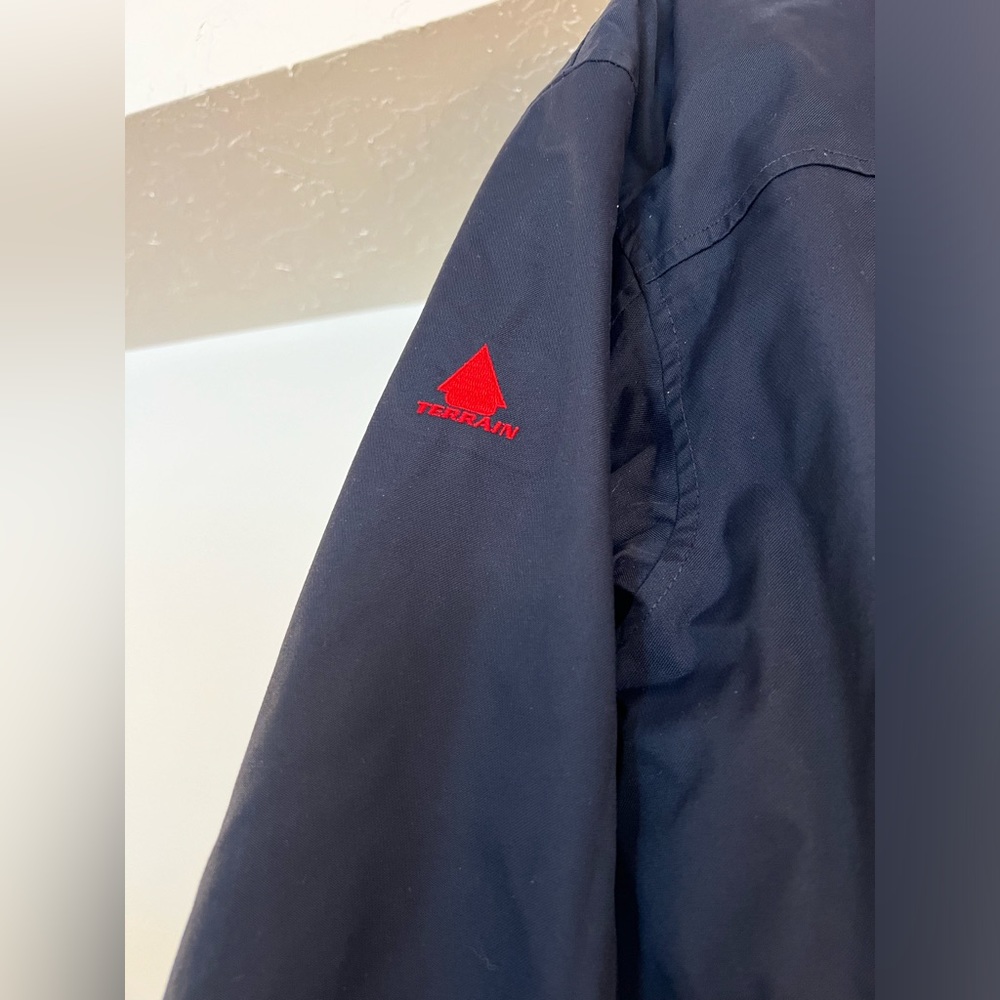 Sessions Soft Shell Insulated Jacket - Picture 2 of 5